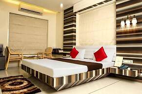 Hotel Fun City