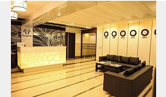 Hotel Fun City