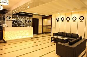 Hotel Fun City