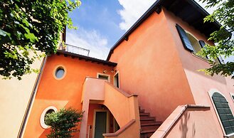 La Dimora dell'Artista