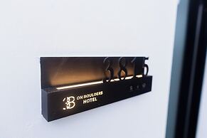 38 on Boulders Hotel