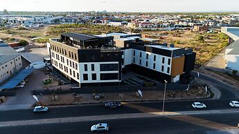 38 on Boulders Hotel