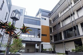 38 on Boulders Hotel