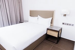 38 on Boulders Hotel