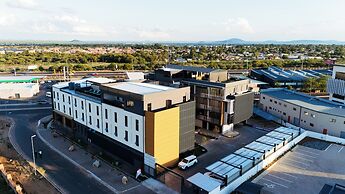 38 on Boulders Hotel