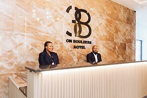 38 on Boulders Hotel