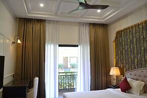 Prana Resorts and Banquets