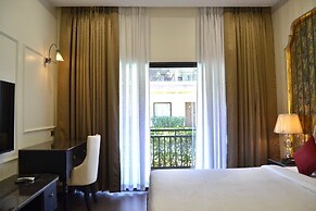 Prana Resorts and Banquets