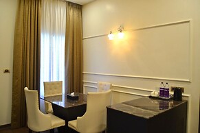 Prana Resorts and Banquets