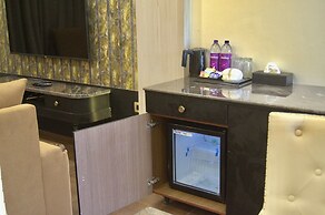 Prana Resorts and Banquets