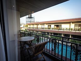 Prana Resorts and Banquets