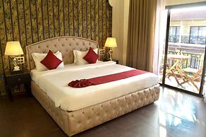 Prana Resorts and Banquets