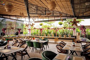 Prana Resorts and Banquets