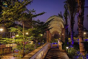 Prana Resorts and Banquets