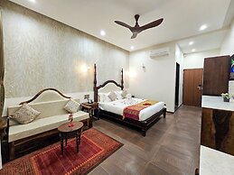 Prana Resorts and Banquets
