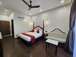 Prana Resorts and Banquets
