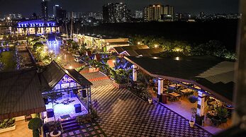 Prana Resorts and Banquets
