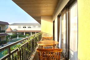 Prana Resorts and Banquets