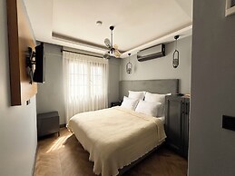 Talles Suite Alaçatı Otel