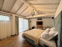 Talles Suite Alaçatı Otel