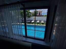 Talles Suite Alaçatı Otel