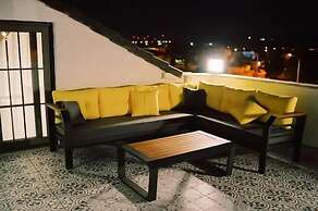 Talles Suite Alaçatı Otel