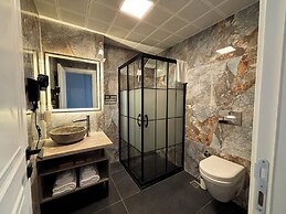Talles Suite Alaçatı Otel