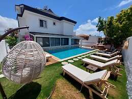 Talles Suite Alaçatı Otel