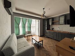 Talles Suite Alaçatı Otel
