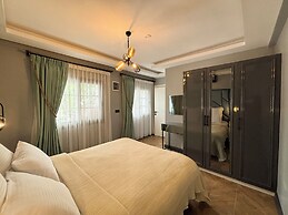 Talles Suite Alaçatı Otel
