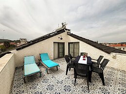 Talles Suite Alaçatı Otel