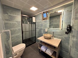 Talles Suite Alaçatı Otel