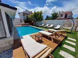 Talles Suite Alaçatı Otel