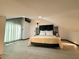 Talles Suite Alaçatı Otel