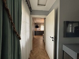 Talles Suite Alaçatı Otel