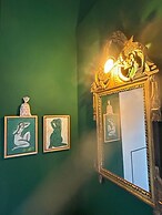 La Rose du petit Bois