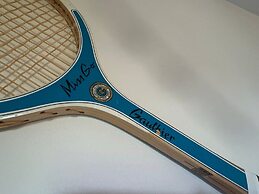 La Rose du petit Bois