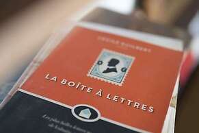 La Rose du petit Bois