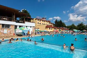 Hotel Zornica