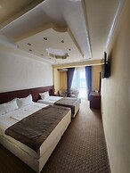 Hotel Zornica