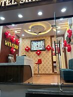 Hotel Shree