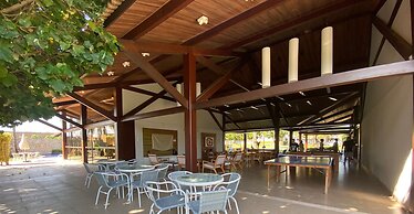 Malawi Resort