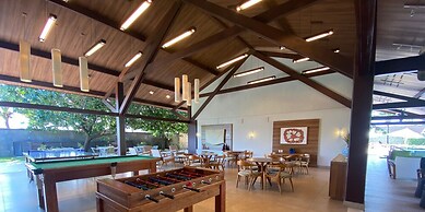 Malawi Resort