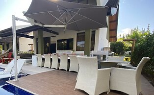 Malawi Resort