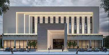 Marrievilla Hotel & Resort Ambala