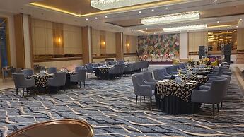 Marrievilla Hotel & Resort Ambala