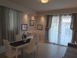 Casa Rosa di Sicilia Marzamemi