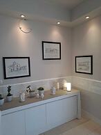 Casa Rosa di Sicilia Marzamemi