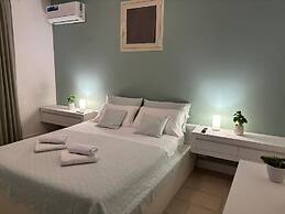 Casa Rosa di Sicilia Marzamemi