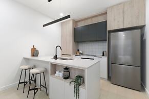The Otto by Urban Rest